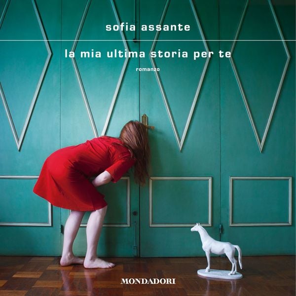Produktbild: La mia ultima storia per te