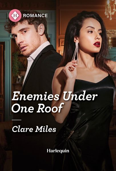 Produktbild: Enemies Under One Roof