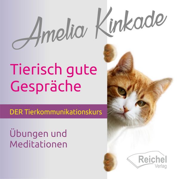 Produktbild: Tierisch gute Gespr&auml;che