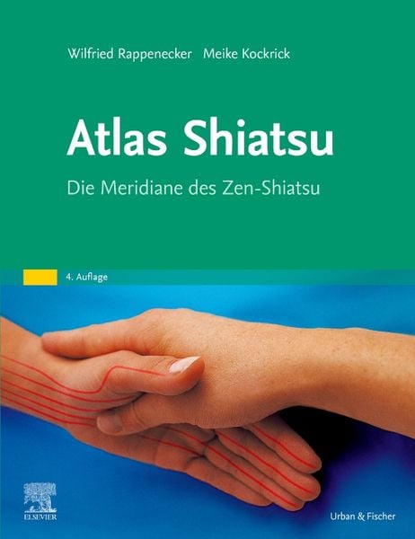 Produktbild: Atlas Shiatsu