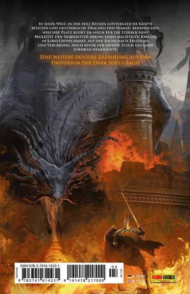 Produktbild: Dark Souls