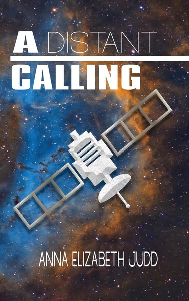 Produktbild: A Distant Calling