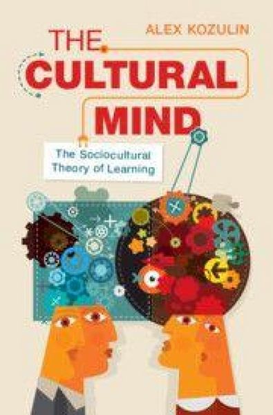 Produktbild: The Cultural Mind