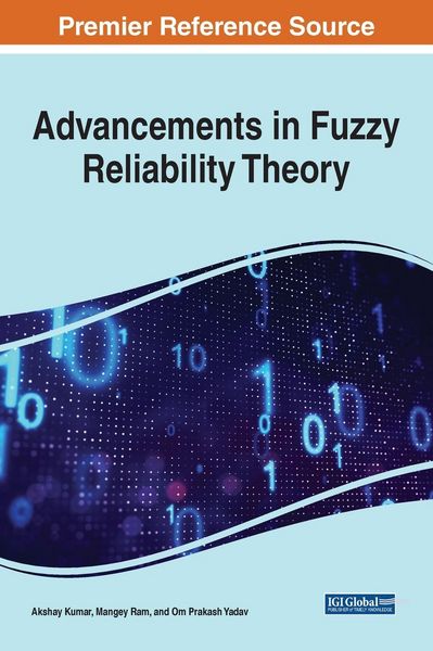 Produktbild: Advancements in Fuzzy Reliability Theory