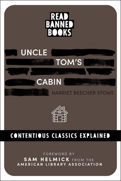 Produktbild: Uncle Tom's Cabin