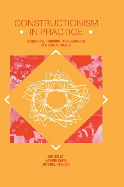 Produktbild: Constructionism in Practice