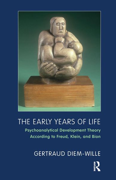 Produktbild: The Early Years of Life