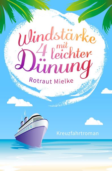Produktbild: WIndst&auml;rke 4 mit leichter D&uuml;nung