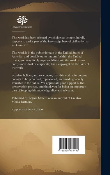 Produktbild: The History, Law And Practice Of The Stock Exchange