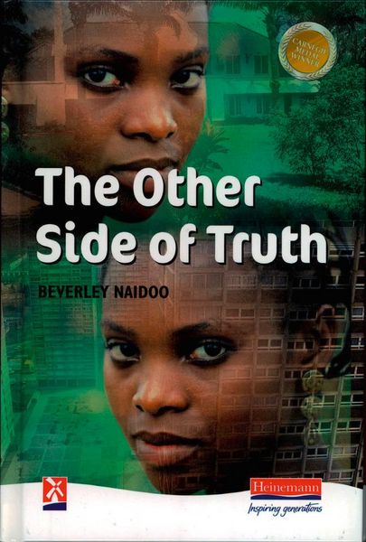 Produktbild: The Other Side of Truth