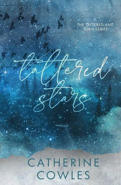 Produktbild: Tattered Stars