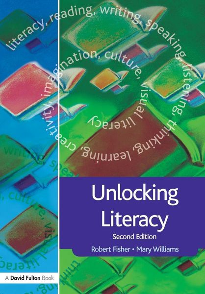 Produktbild: Unlocking Literacy