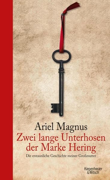 Produktbild: Zwei lange Unterhosen der Marke Hering