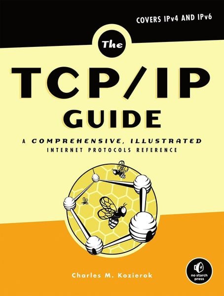 Produktbild: The TCP/IP-Guide
