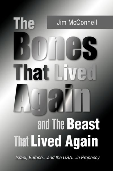 Produktbild: The Bones That Lived Again
