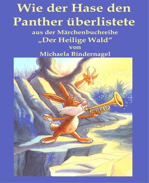 Produktbild: Wie der Hase den Panther &uuml;berlistete