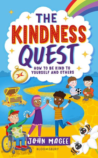 Produktbild: The Kindness Quest