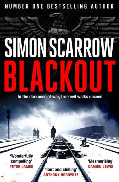 Produktbild: Blackout