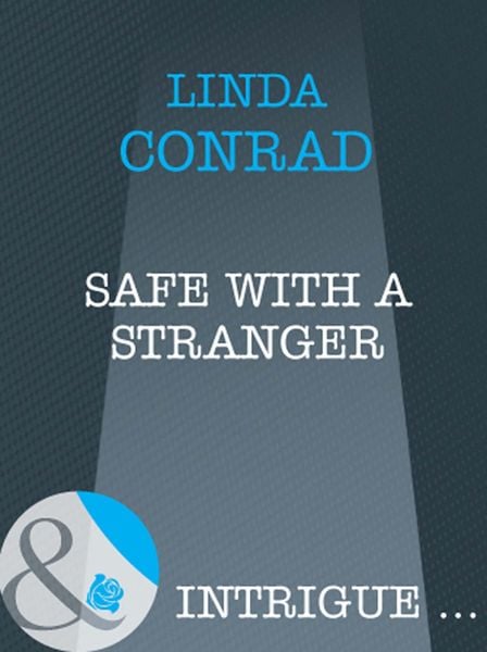 Produktbild: Safe With A Stranger
