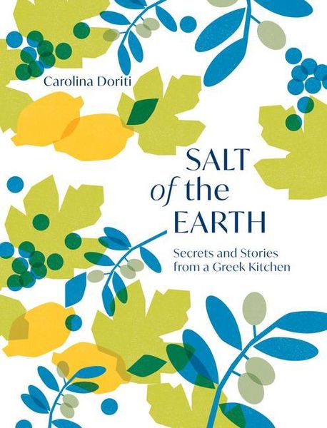 Produktbild: Salt of the Earth