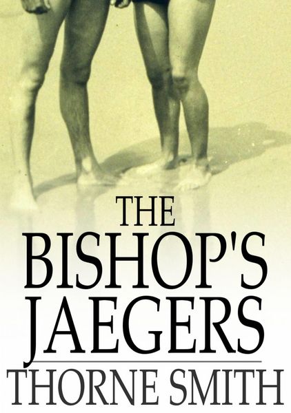 Produktbild: Bishop's Jaegers
