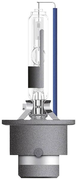 Osram Automotive 66250CBN Xenon Leuchtmittel Xenarc Cool Blue D2R 35W 85V