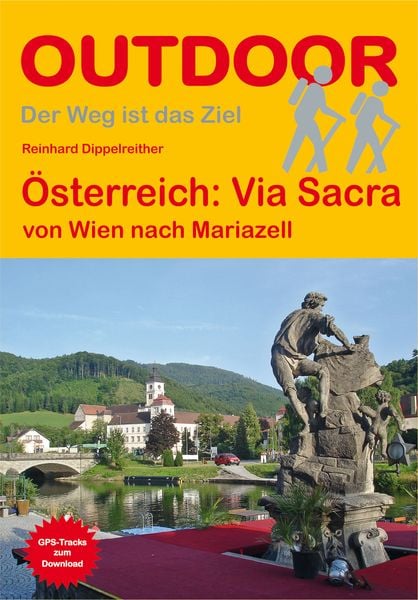 Produktbild: Via Sacra von Wien nach Mariazell