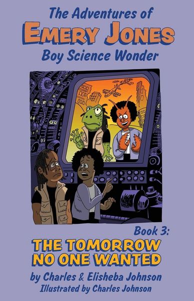 Produktbild: The Tomorrow No One Wanted