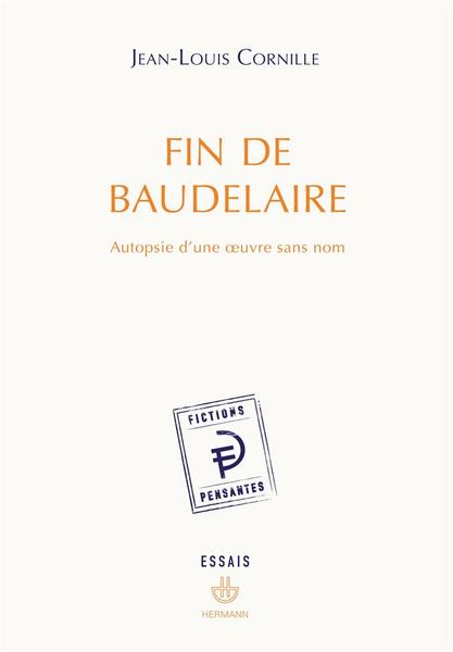Produktbild: Fin de Baudelaire