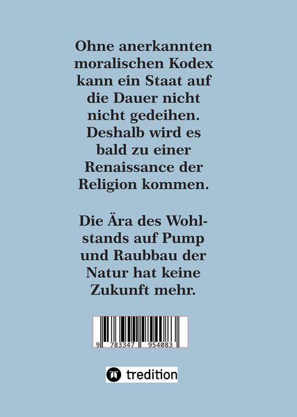 Produktbild: Zeugen der Ewigkeit