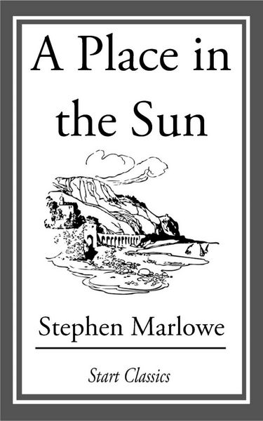 Produktbild: A Place in the Sun