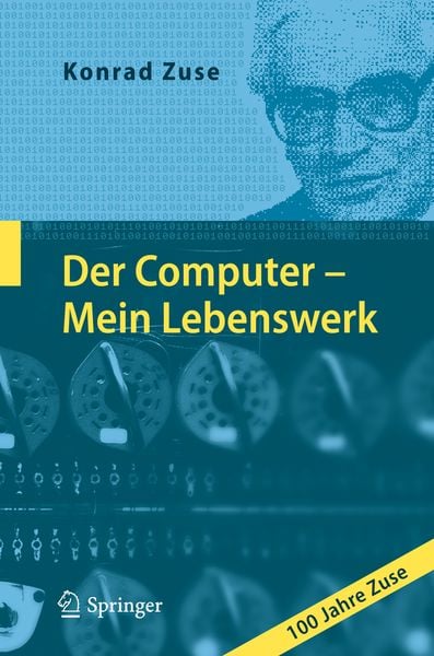 Produktbild: Der Computer - Mein Lebenswerk