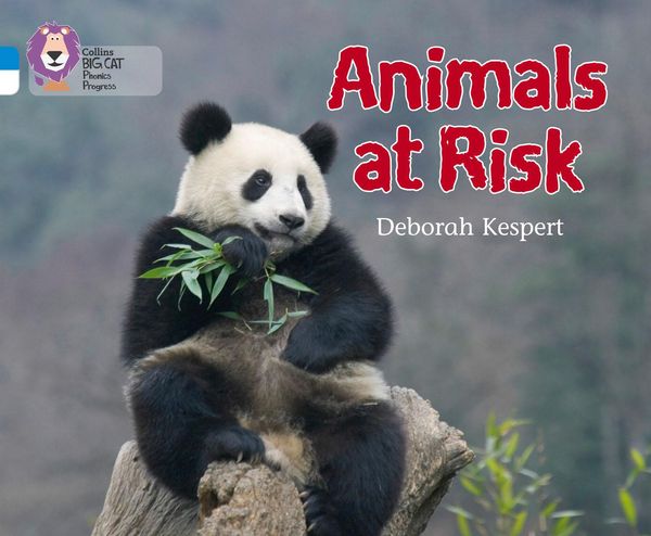 Produktbild: Animals At Risk