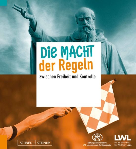 Produktbild: Die Macht der Regeln