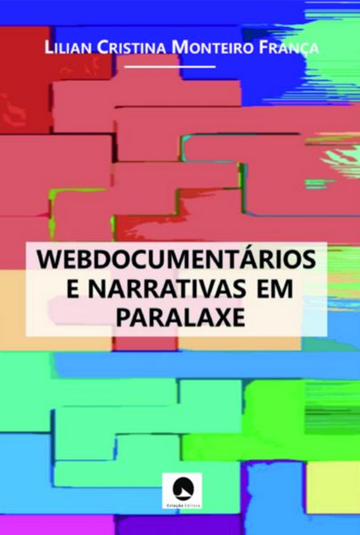 Produktbild: Webdocument&aacute;rios E Narrativas Em Paralaxe