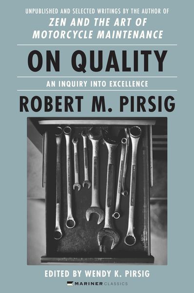 Produktbild: On Quality