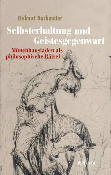 Produktbild: Selbsterhaltung und Geistesgegenwart