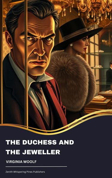 Produktbild: The Duchess and the Jeweller