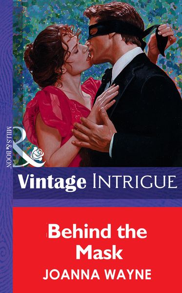Produktbild: Behind the Mask