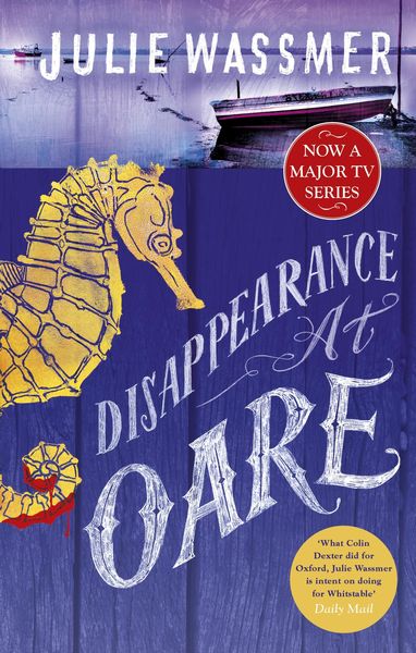Produktbild: Disappearance at Oare