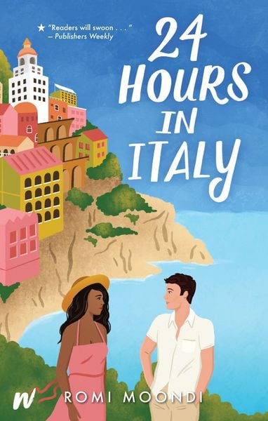 Produktbild: 24 Hours in Italy