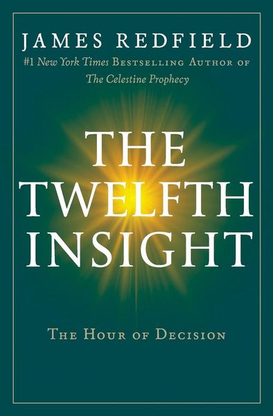 Produktbild: The Twelfth Insight