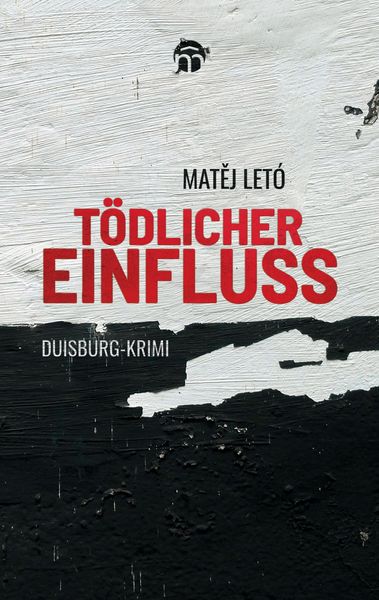 Produktbild: T&ouml;dlicher Einfluss