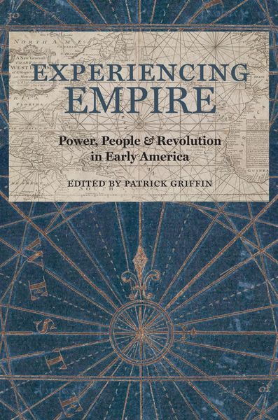 Produktbild: Experiencing Empire