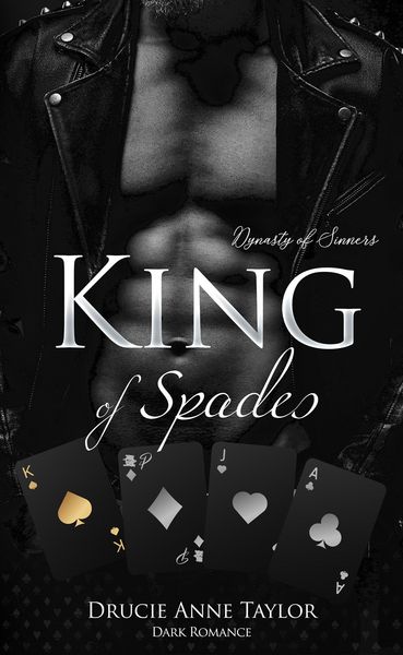 Produktbild: King of Spades