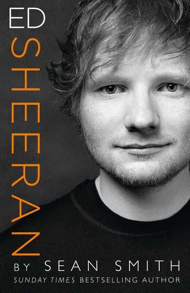 Produktbild: Ed Sheeran