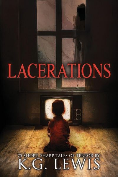 Produktbild: Lacerations