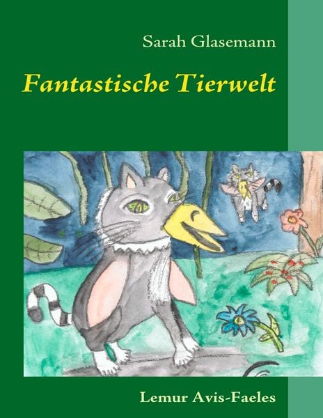 Produktbild: Fantastische Tierwelt