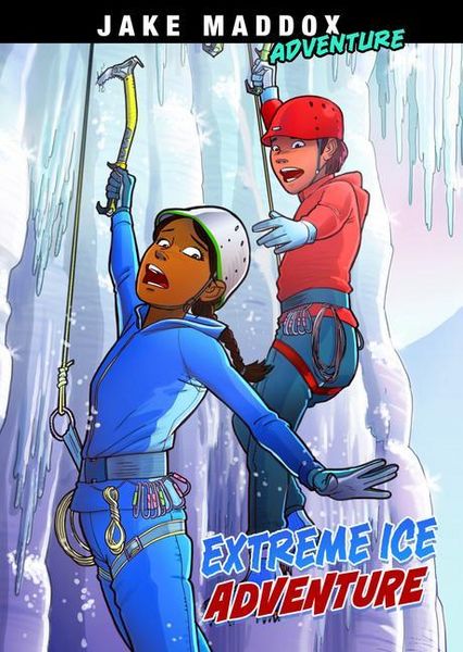Produktbild: Extreme Ice Adventure