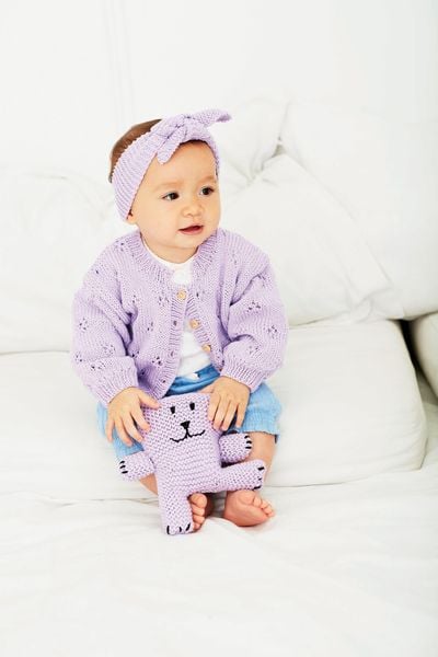 Produktbild: Rico baby 030